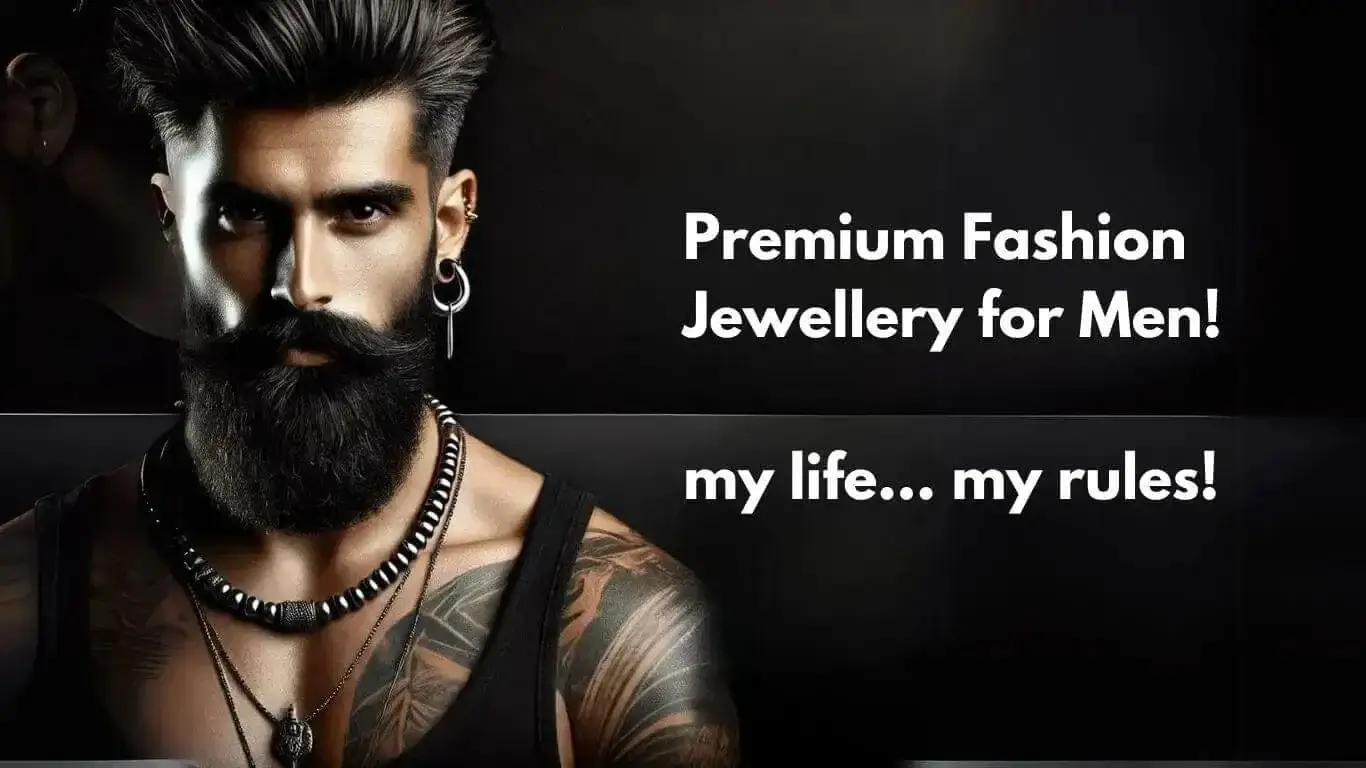 Redefining Modern Masculine Style