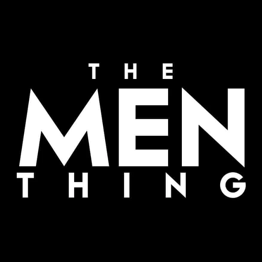 The Men Thing